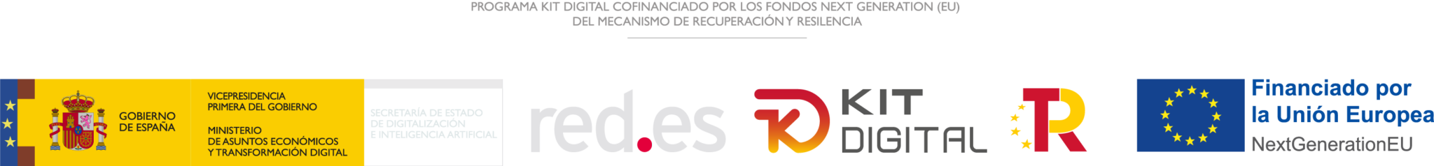 Financiado por Kit Digital