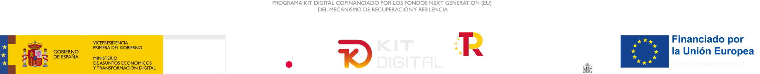 Financiado por Kit Digital